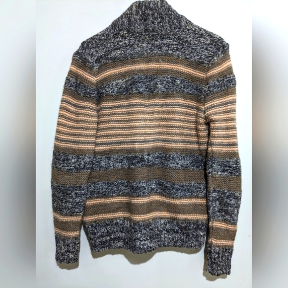 WILFRED FREE Wool/Alpaca Cardigan - Picture 2 of 6